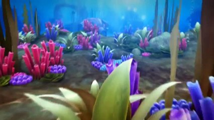 Crazy Frog - Popcorn