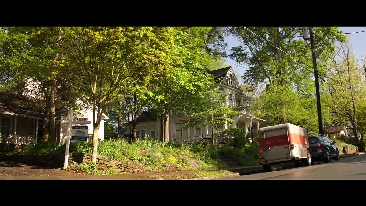 GOOSEBUMPS Trailer  (Jack Black HORROR Comedy - 2016)