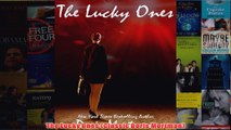 Download PDF  The Lucky Ones Classic Doris Mortman FULL FREE