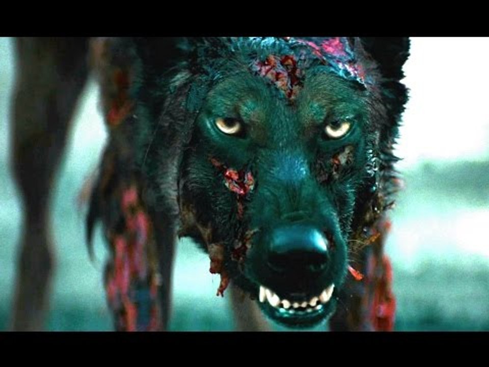 CABIN FEVER Official Trailer (2016) Eli Roth Horror Remake Movie HD