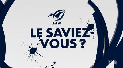 Pays de Galles - France : Le Saviez-vous ?