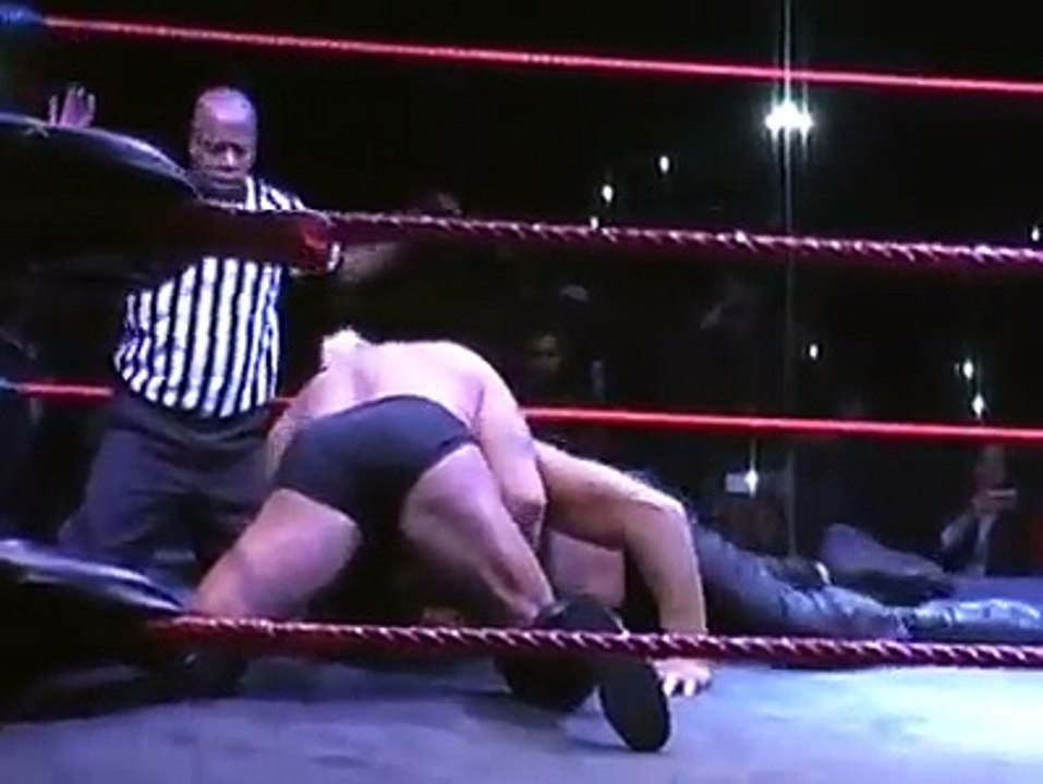 The Great Khali