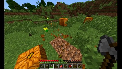 Minecraft Survival 1.5 Ep 1 Un nuevo Inicio
