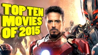 Top 10 Best Movies Of 2015