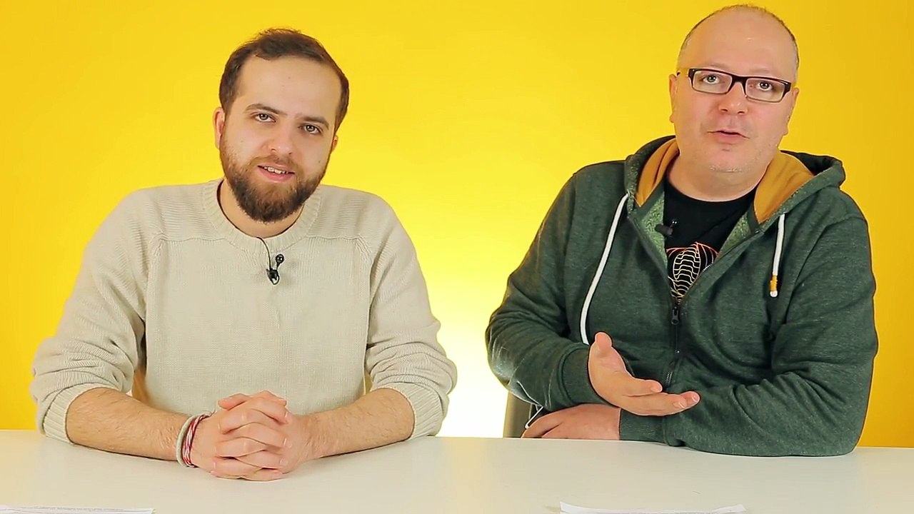 Hangisini Tercih Ederdin? - Anneni Mi Seçerdin Sevgilini Mi?