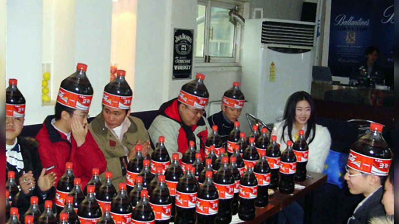 Top 10 Pictures Pictures That Can't Be Explained - Part 2