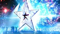 The Circus of Horrors - Britain's Got Talent 2011 audition - itv.com-talent - UK Version