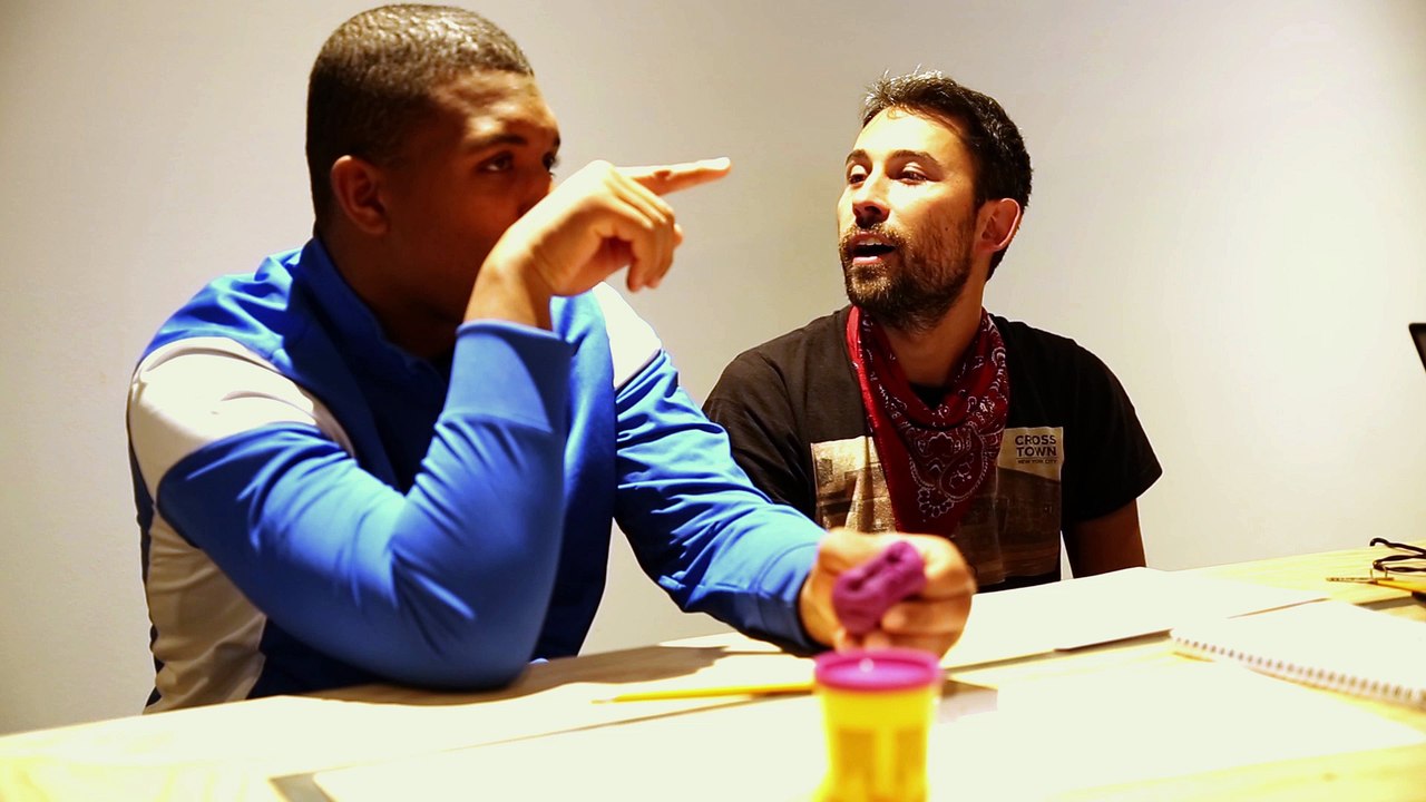 Challenge #Imake4mycity - Le BurdiGavé selon Cap Sciences