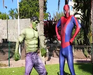 Spiderman vs Venom vs Frozen Elsa - Spiderman Dream in Real Life - Superheroes Movie
