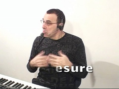 Apprendre le solfège : niveau débutant