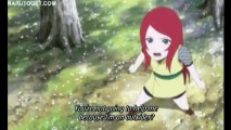 ¦ Kushina Uzumaki and Minato Namikaze [Parents Naruto ] AMV ¦