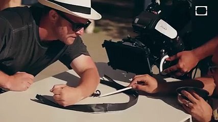 Akrep Nasıl Sokar Yok Böyle Bir Şey