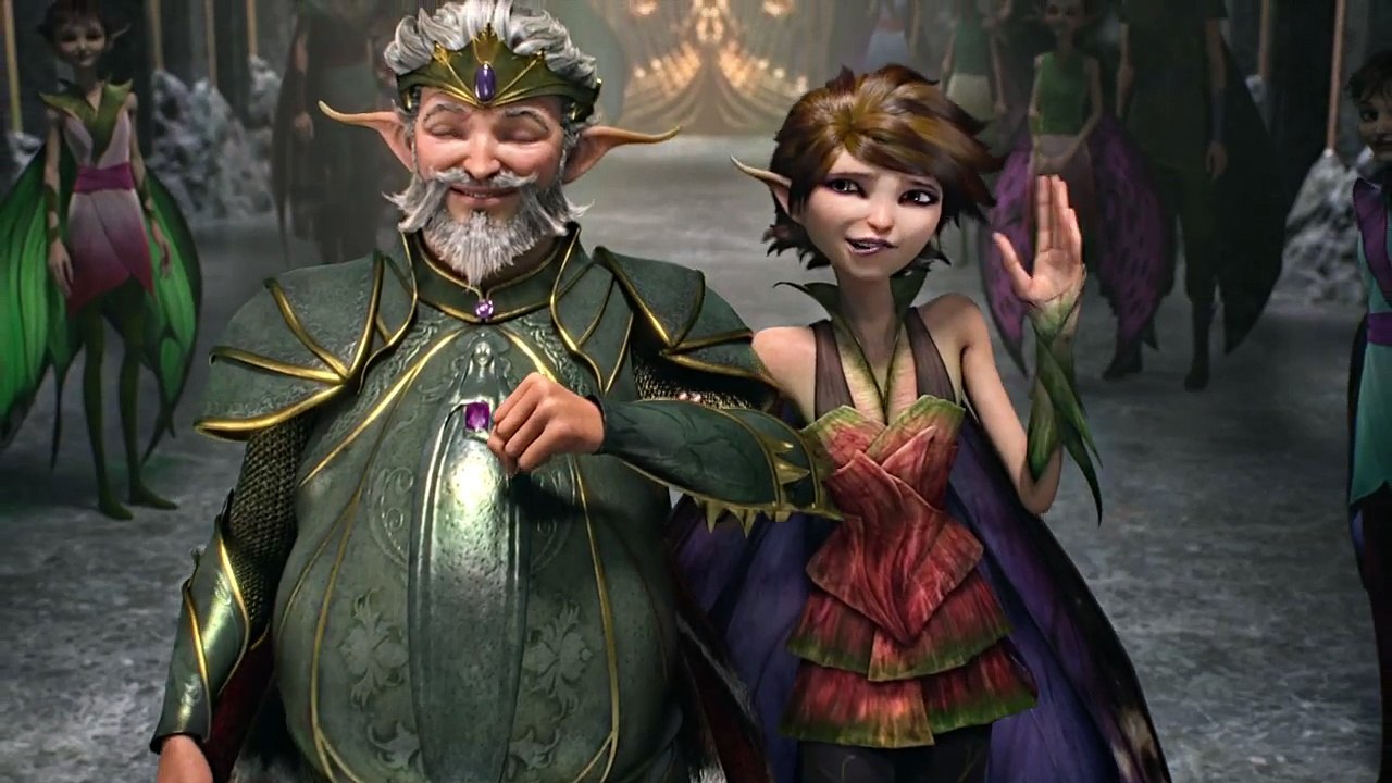 Magia Estranha