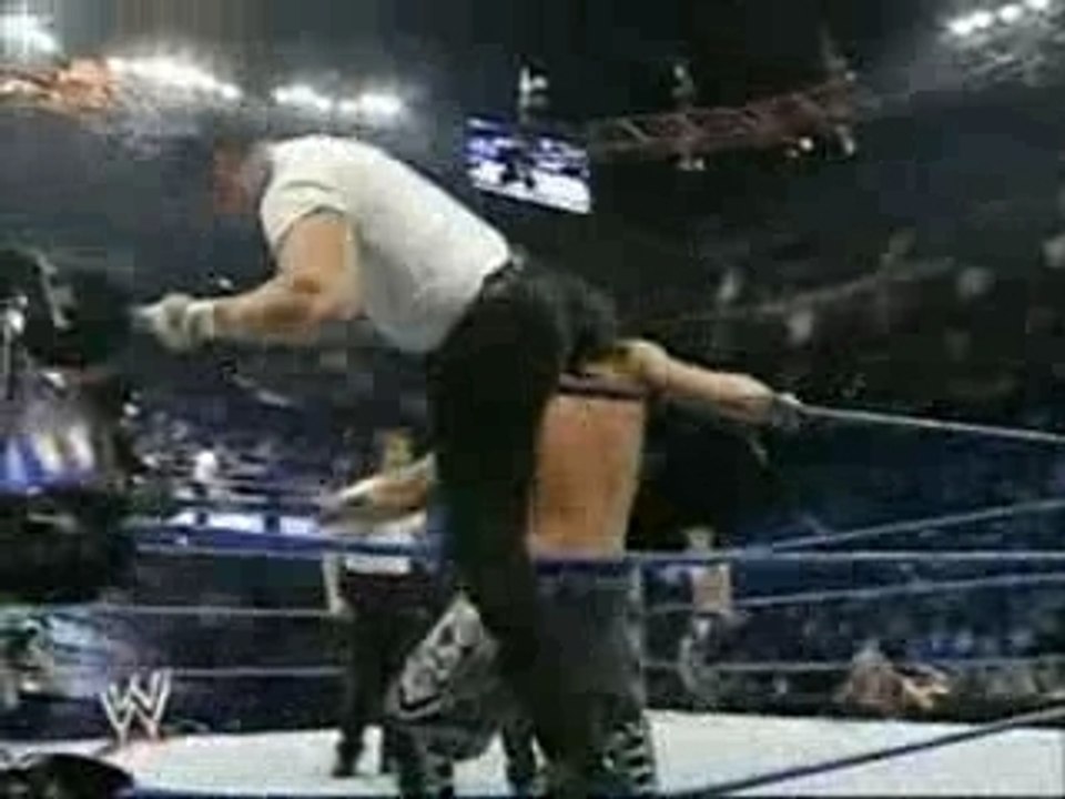 London & Kendrick vs Deuce & Domino