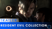 Resident Evil 4, 5, 6 arrivent sur PS4 et Xbox One