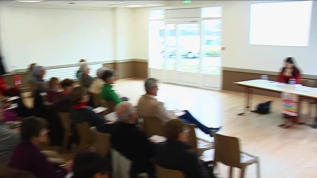 La santé des aidants, parlons-en ! en Bretagne (Mutualité Française Bretagne)