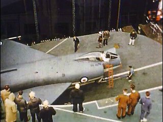 Avions à réaction de la Royal Air Force