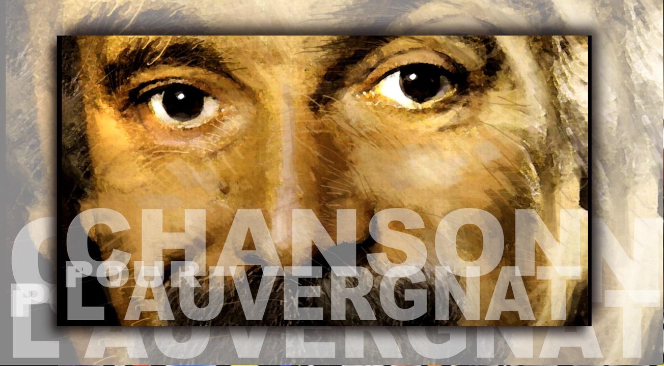 Chanson pour l'Auvergnat Brassens  la guitare des copains d'accord's