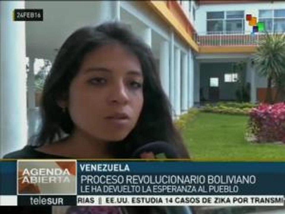 Analistas afirman que progresismo de AL lucha contra el imperio