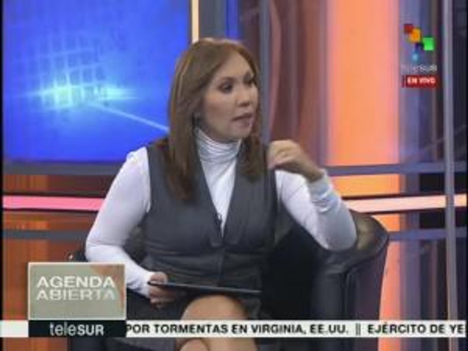 Asturias: Empresarios afectados por gobiernos progresistas los ataca