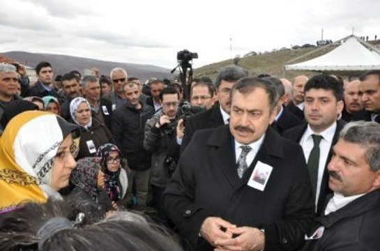 Şehidin Kız Kardeşi: Ağlamayacağım, Dik Duracağım, Sen Ağlayanı Sevmezdin Ağabey