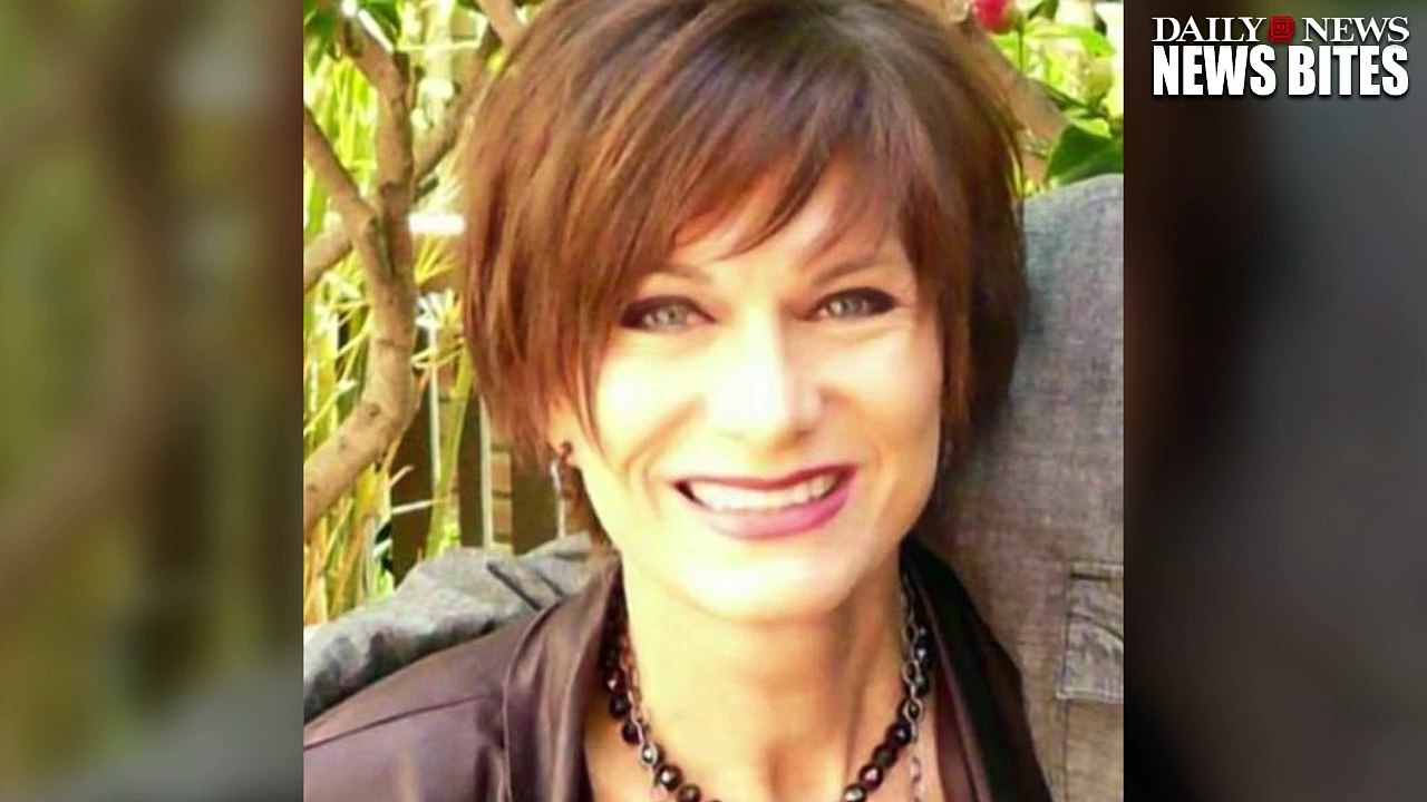 Husband Of Missing Woman Jumps Off The San Francisco Bridge