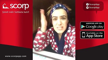 Oscar Ödülü Alsaydın Nasıl Bir Konuşma Yapardın