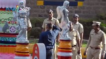 Sanjay Dutt released from Yerwada Jail - Watch Video