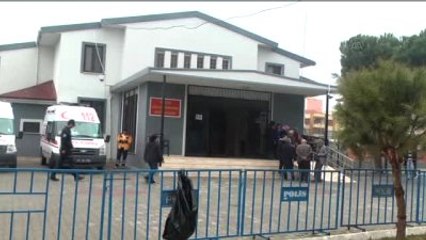 Soma'daki Maden Faciası Davası