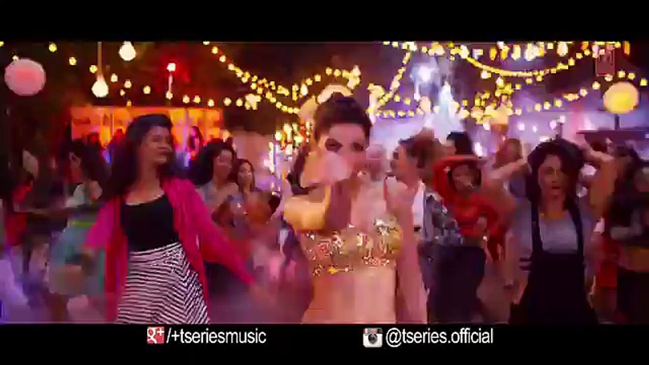 Humne Pee Rakhi Hai VIDEO SONG - SANAM RE- D