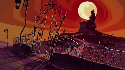 Angry Birds Trick or Tweet - wishing you a Happy Halloween!