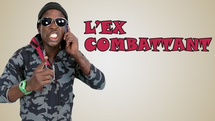 Allo Prezi -  L'ex-combattant