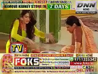 Meera Ke Saamne Aaya Durga Ka Asli Chehra 25th February 2016 Saath NIbhaana Saat