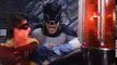Batmans other Batmobile is a  Metro Commercial  feat. The Penquin