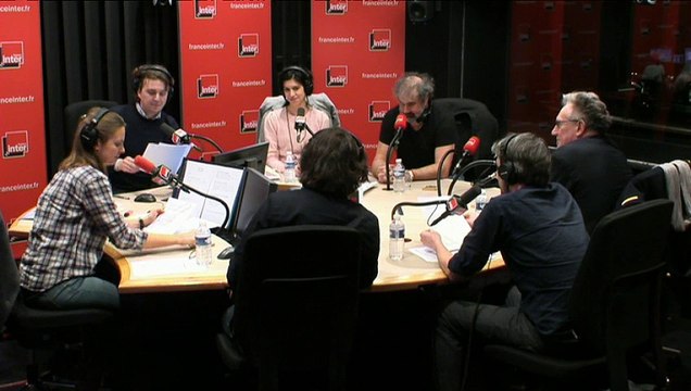 Hollande en Uruguay, l'excès de vitesse de Tapie, Le journal de presque 17h17