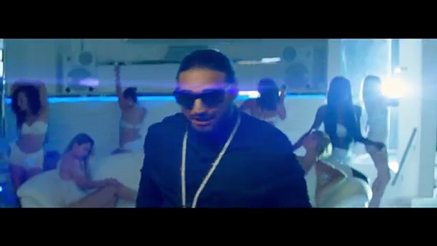 Imran Khan - Imaginary (Official Music Video)