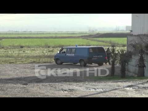 VRITET ME ARME ZJARRI NE KURBIN NJE 21 - VJECAR, IDENTIFIKOHEN AUTORET