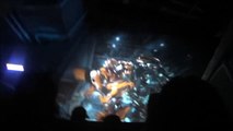 Transformers: The Ride 3D - Universal Studios Hollywood - Roller Coasters ONRIDE