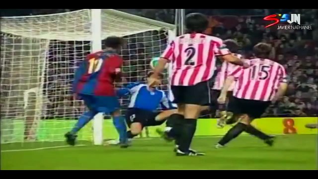 Ronaldinho Gaúcho ● Greatest Magician ● Skills & Goals HD