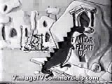3  Flintstones Winston Cigarettes Commercials
