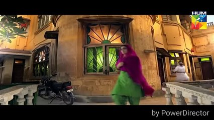 Mann Mayal Promo Teaser Hamza Abbasi Maya Ali New Drama on Hum TV 2016