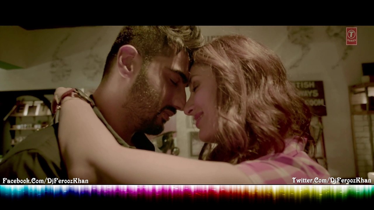"Ji Hazoori" feat' Mithoon | Ki and Ka | Romantic VIDEO Song | Arjun Kapoor, Kareena Kapoor | HD 1080p