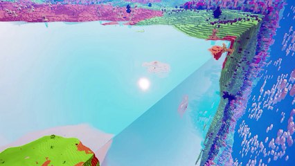 Stellar Overload - Edges Junctures