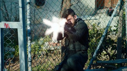 Kurtlar Vadisi Pusu 284 Bölüm 2 Fragman Full-HD