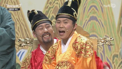 달콤살벌 ′초딩왕자′ 양세형, 귀엽습니다앙 >_