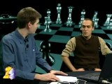 Kasparov - Karpov (défense Caro-Kann, Linares 2000) - échecs partie commentée