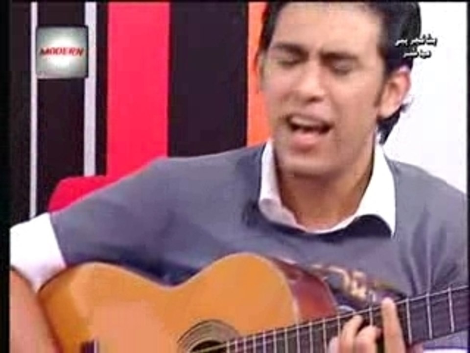 amr mostafa/mashrebtsh men nilha