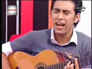 amr mostafa/mashrebtsh men nilha