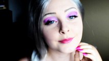 Queen Elsa Makeup | HALLOWEEN MAKEUP