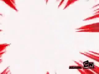 Ben 10 Albedo Ghostfreak Transformation VBOX7